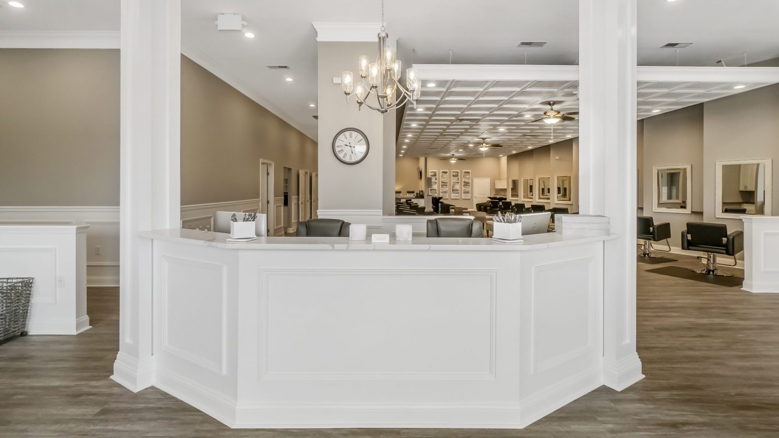 Headlines Hair Salon True Beauty Excellence